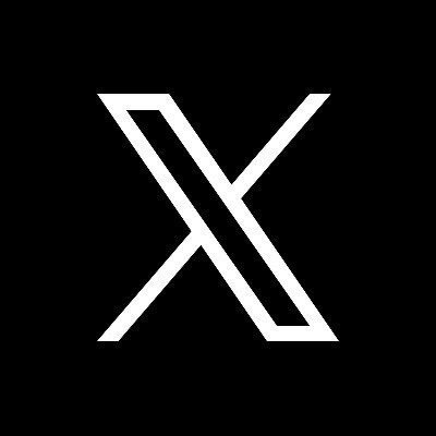 X Community logo